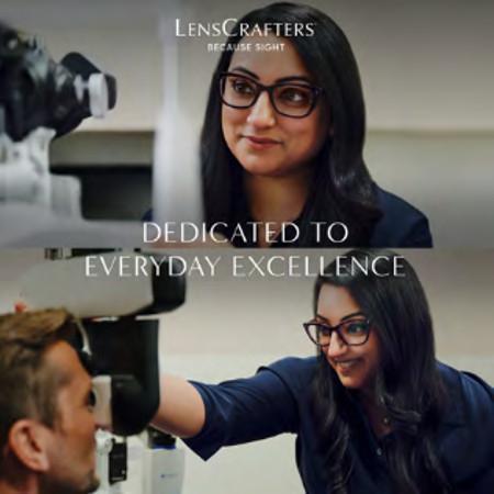 DEDICATED TO EVERYDAY EXCELLENCE