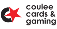 Coulee Cards & Gaming