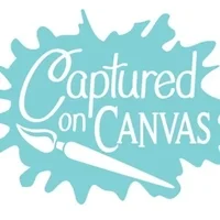 Captured on Canvas