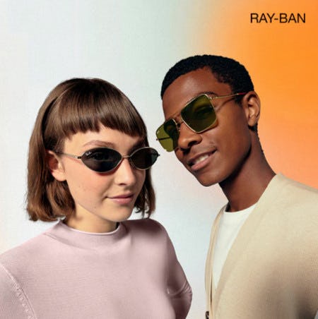Your Next Favorite Shades