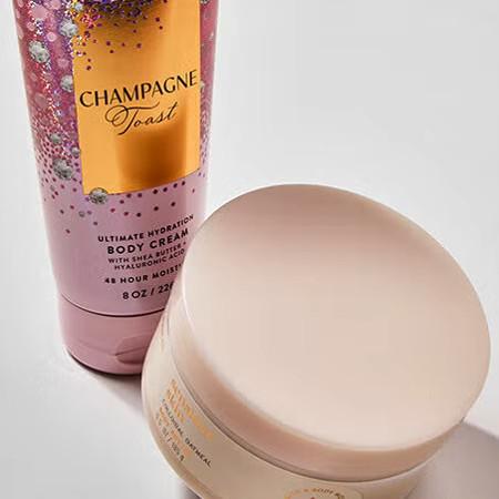 Full-Size Body, Skin and Hair Care Buy 3, Get 1 Free