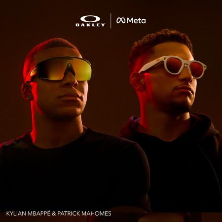 Beat Your Best With Performance AI Glasses