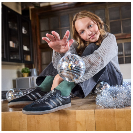 Sneakers Everyone’s Talking About