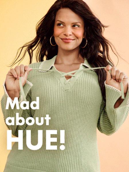 The February Collection Is In