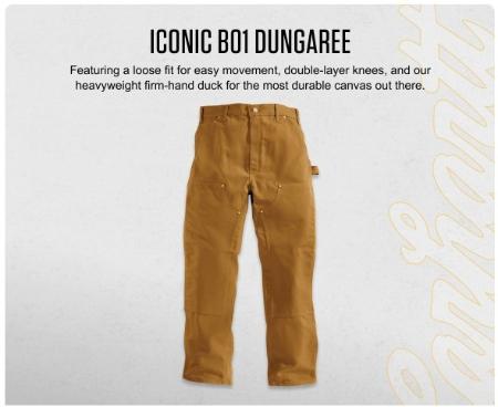 Men’s Hardest-Working Pants