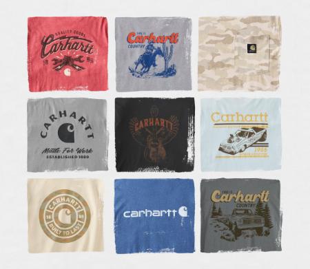 Just In: Work-Ready Graphics