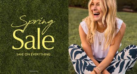 Spring Sale