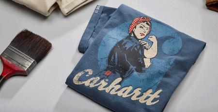 New Women at Work Series