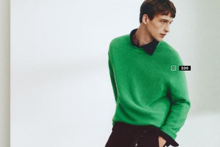 Just Dropped: Atelier S/S 2026