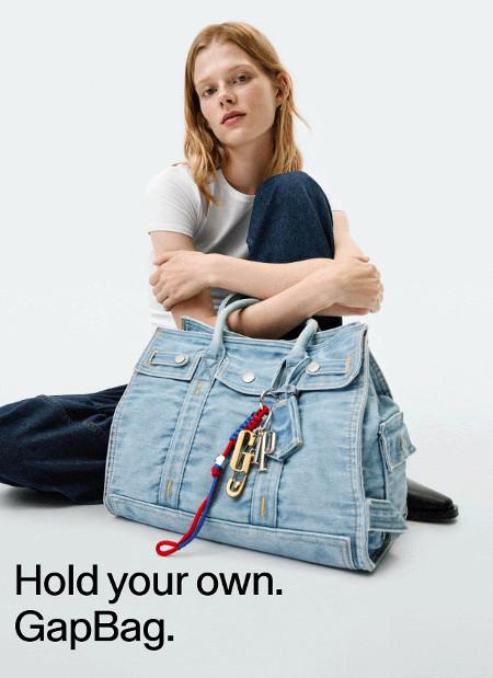 Introducing GapBag
