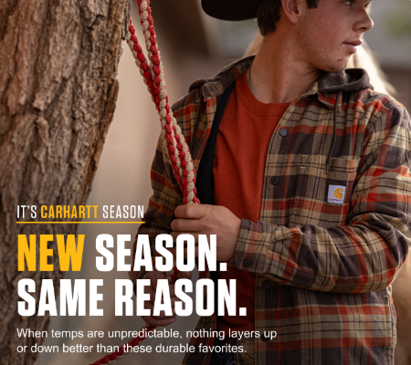 New-Arrival Men's Fall Layers
