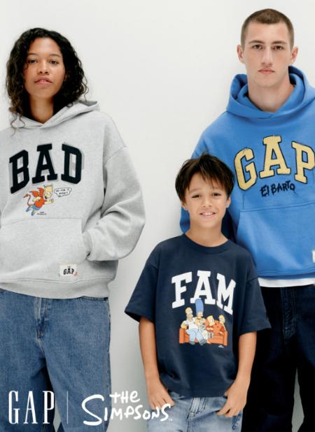 Introducing The Simpsons Collection