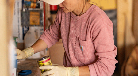 Long-Sleeve Tees of the Highest Quality