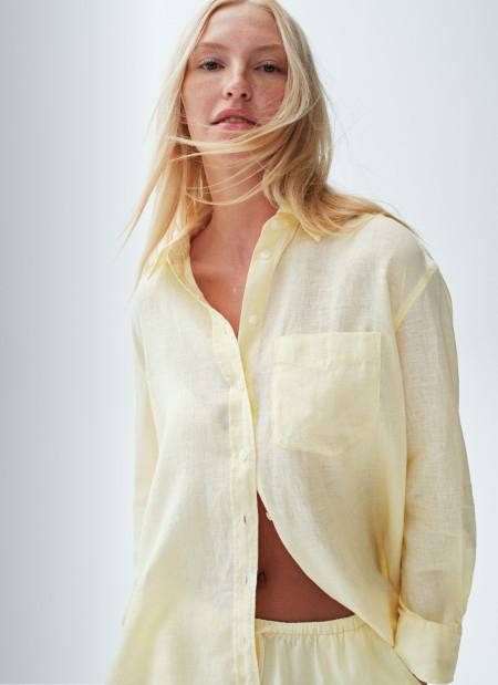 The Linen Collection