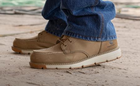 Spring Footwear
