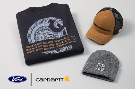 Heavy-Duty Gear Driven by Hardwork