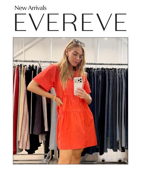 Shop New Arrivals