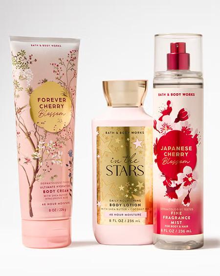 Select Full-Size Body, Skin and Hair Care Buy 3, Get 1 Free