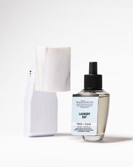 Select Wallflowers Fragrance Refills 5 for $28