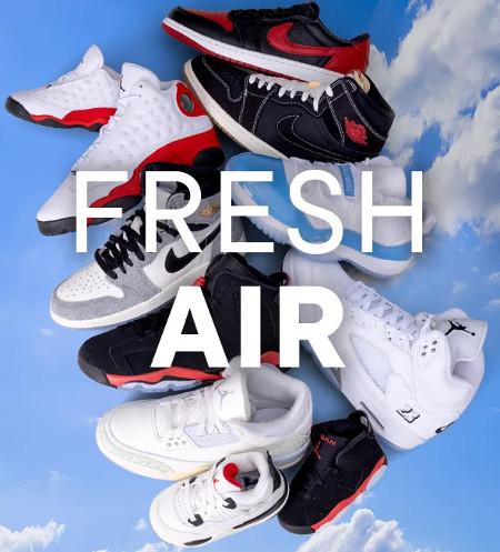 Top Jordan Retros for a Fresh Summer