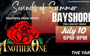 Sounds of Summer: Another One