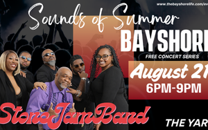Sounds of Summer: Stone Jam Band