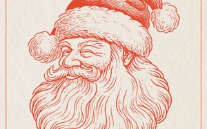 Breakfast with Santa at Mallards Southern Kitchen