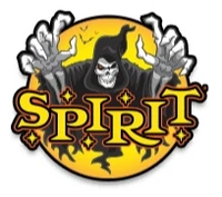 Spirit of Halloween