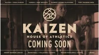 Kaizen House of Athletics
