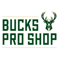 Milwaukee Bucks Pro Shop