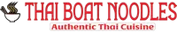 Thai Boat Noodles