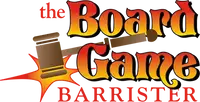 Board Game Barrister