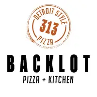 Backlot Pizza + Kitchen
