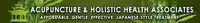 Acupuncture & Holistic Health Associates