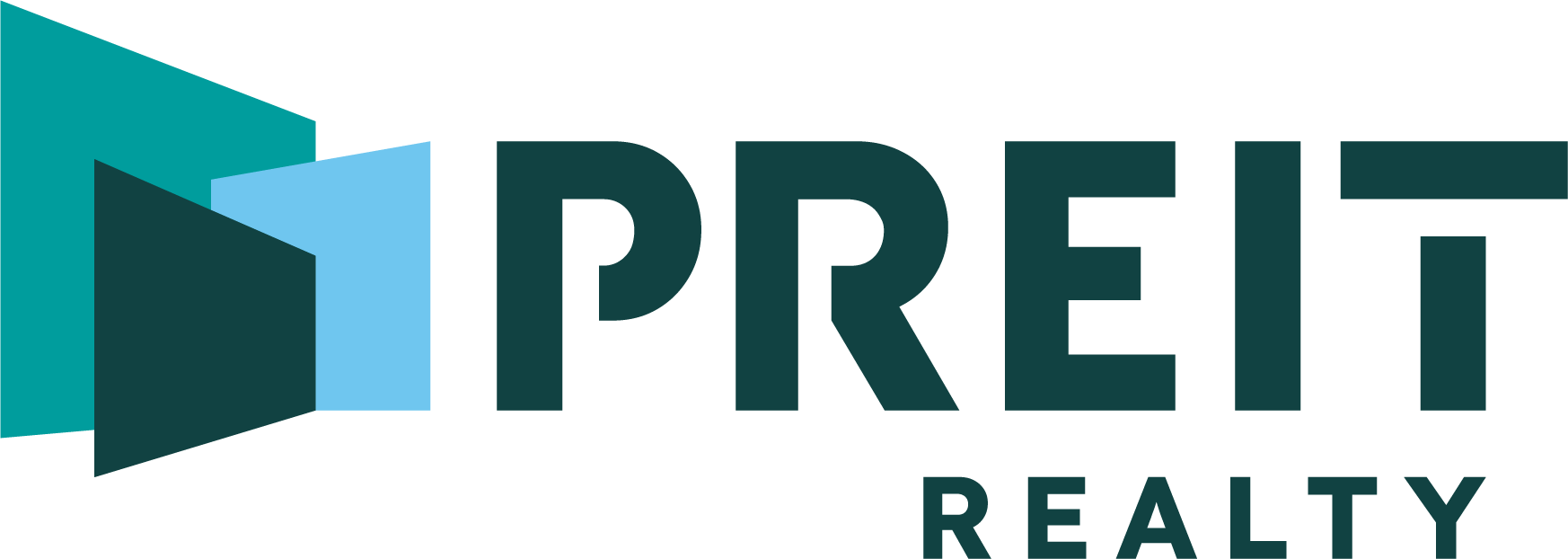PREIT logo