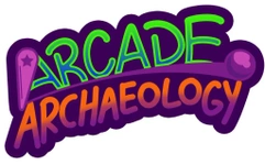 Arcade Archaeology