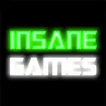 INSANE GAMES