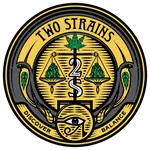 2 Strains CBD