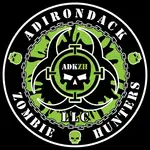 Adirondack Zombie Hunters