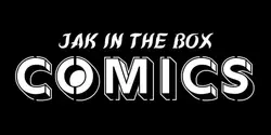 JAK In The Box Comics
