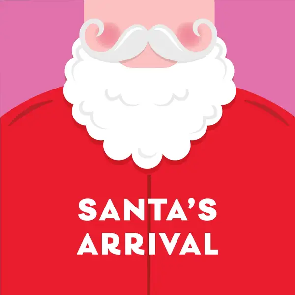 Santa's Arrival