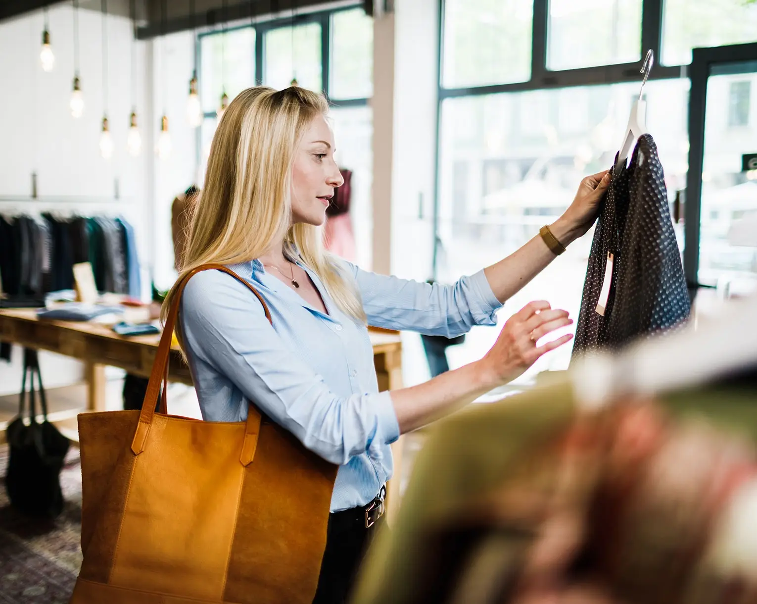 Discover the best brands