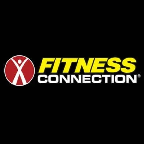 Fitness Connection Logo