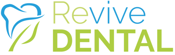 Revive Dental Logo