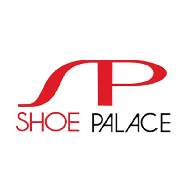 Shoe Palace Logo