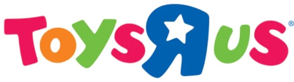 Toys-R-Us (located inside of Macy's) Logo