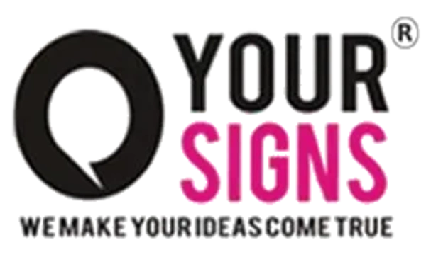 Your Signs Logo