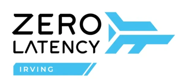 Zero Latency VR Logo