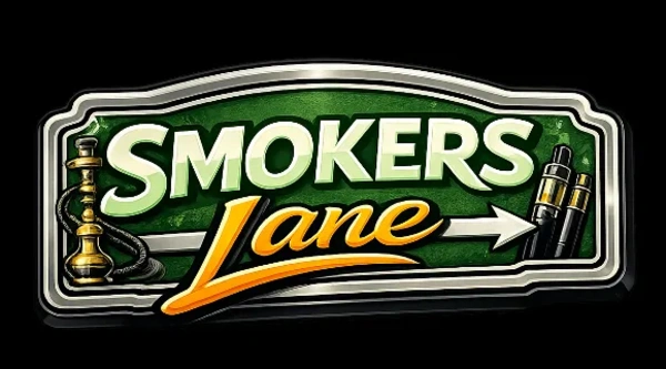 Smoker's Lane Logo