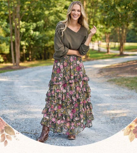 New September Styles